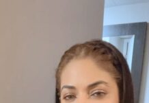 Meera Chopra Instagram -