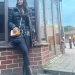Meera Chopra Instagram –  London, Unιted Kingdom