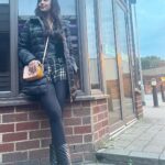 Meera Chopra Instagram - London, Unιted Kingdom