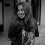 Meera Nandan Instagram - My smile for Saturdayyyy . 📸 @hazilmjalal @unnips @srindaa . #life #weekend #lastweekend #love #instagood #picoftheday #allsmiles #happyweekend Kochi, India