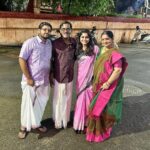 Meera Nandan Instagram - എന്റെ 🤍 Guruvayoor, India