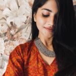 Megha Akash Instagram - Magic comes in pieces ✨💫