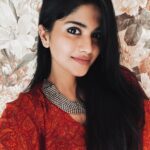 Megha Akash Instagram - Magic comes in pieces ✨💫