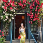 Mehrene Kaur Pirzada Instagram – New York 
or
Nowhere 
#nyc New York, New York