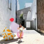 Mehrene Kaur Pirzada Instagram - ✌️ Miami Design District