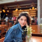 Mehrene Kaur Pirzada Instagram – ✨ Cindy’s Rooftop