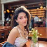 Mehrene Kaur Pirzada Instagram - ✨ Cindy's Rooftop