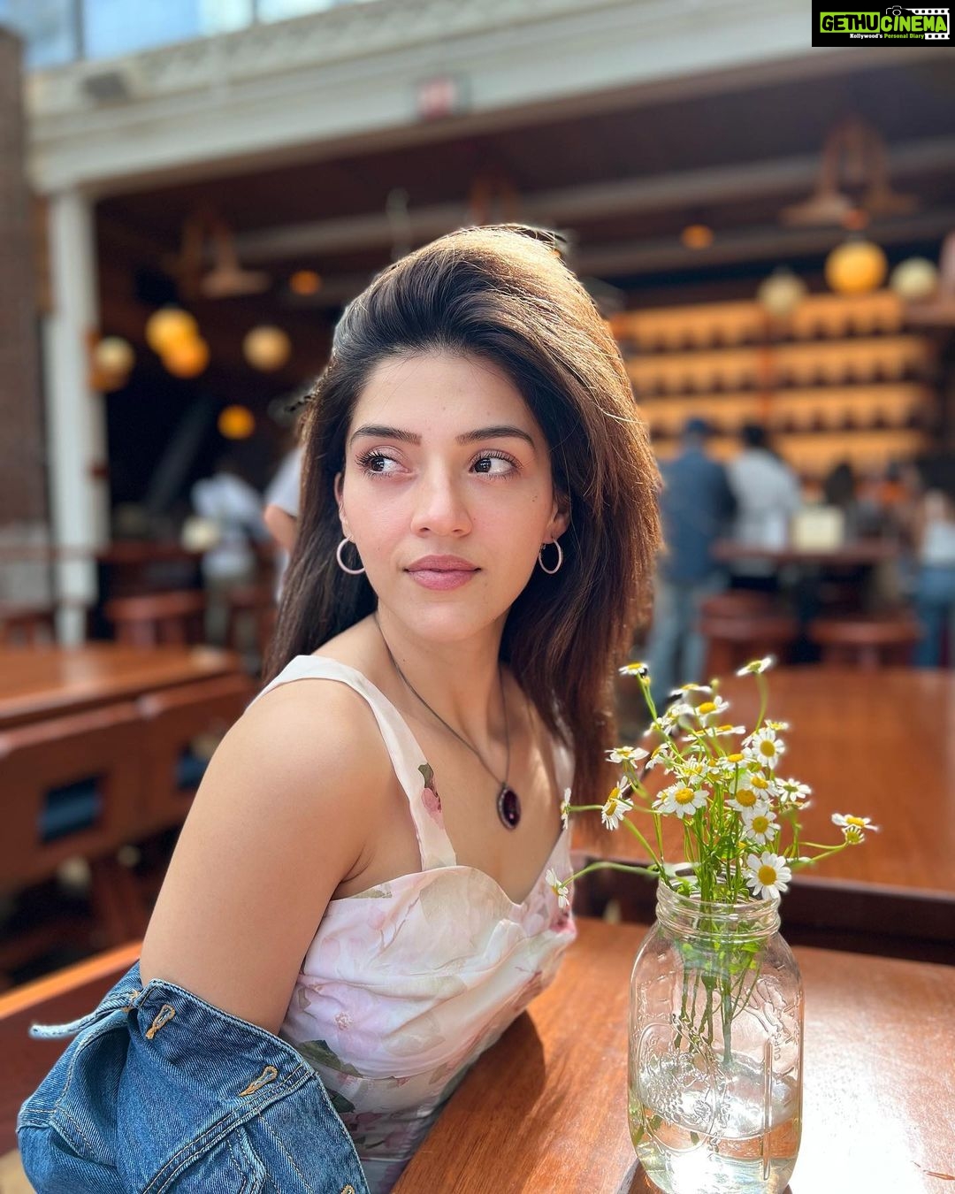 Mehrene Kaur Pirzada Instagram - ✨ Cindy's Rooftop