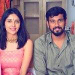 Milana Nagaraj Instagram – Choose love🤍
Styling:@tejukranthi
Outfit:@kalasthreebytejaswinikranthi
#KrissMi #milananagaraj #darlingkrishna