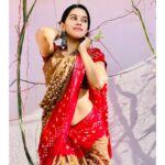 Mirnalini Ravi Instagram - #Photodump ❤️‍🔥❤️‍🔥