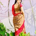 Mirnalini Ravi Instagram - #Photodump ❤️‍🔥