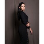 Mirnalini Ravi Instagram – Favourite Dress ? – A black Dress 🖤

Pc @vjwesley 
Mua @nabeelooolala_makeup