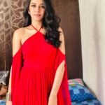 Mirnalini Ravi Instagram - CHOZHAN Super market Model💃🏻 “Ashvitha” #ENEMY ❤️‍🔥 Mua @kalpesh_joshi Hairstylist @hairmakeupjosephinec
