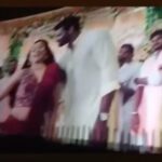 Mirnalini Ravi Instagram - I cant ask for more ❤️🥲 Dedicating all this to my master @brinda_gopal and @musicthaman for this blockbuster song #tumtum Special thanks to @anandshank @vinodkumar_offcl for giving me this wonderful opportunity ❤️ Last but not the least,none of this would have happened without my “supporters” who led me from “Dubsmash to big screen” 🙏❤️ #ENEMY #enemydeepavali 🪔💥