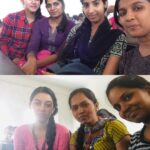 Mirnalini Ravi Instagram - Being an ENGINEER 👩‍💻 From Classroom -College - Graduation - to working for IBM ! Taking you guys to one of my sweetest period of life ! Few pictures but lots of emotions #throwback ❣️ Wishing you all a Happy Engineer’s Day 🤗 Bangalore, India
