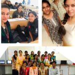 Mirnalini Ravi Instagram - Being an ENGINEER 👩‍💻 From Classroom -College - Graduation - to working for IBM ! Taking you guys to one of my sweetest period of life ! Few pictures but lots of emotions #throwback ❣️ Wishing you all a Happy Engineer’s Day 🤗 Bangalore, India