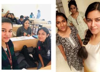 Mirnalini Ravi Instagram - Being an ENGINEER 👩‍💻 From Classroom -College - Graduation - to working for IBM ! Taking you guys to one of my sweetest period of life ! Few pictures but lots of emotions #throwback ❣️ Wishing you all a Happy Engineer’s Day 🤗 Bangalore, India