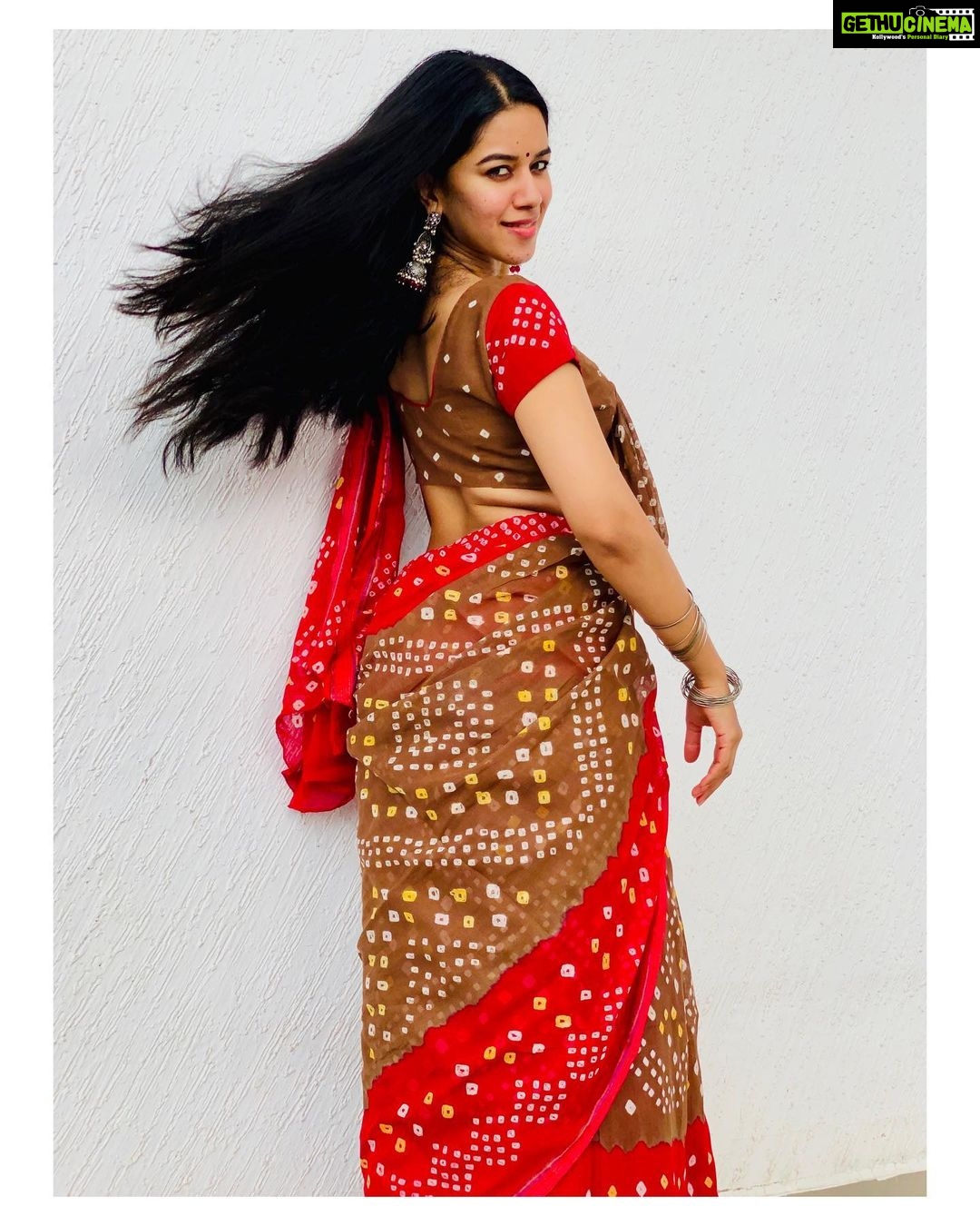 Mirnalini Ravi Instagram - #Photodump ❤️🔥❤️🔥