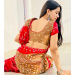 Mirnalini Ravi Instagram - #Photodump ❤️‍🔥❤️‍🔥