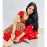Mirnalini Ravi Instagram - #Photodump ❤️‍🔥❤️‍🔥