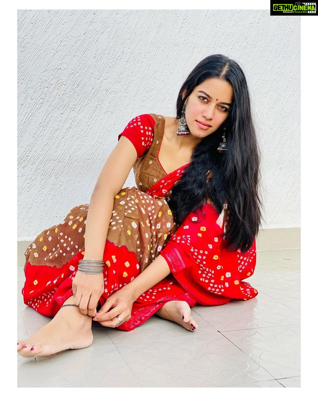 Mirnalini Ravi Instagram - #Photodump ❤️🔥❤️🔥