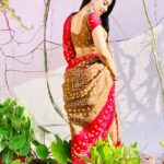 Mirnalini Ravi Instagram - #Photodump ❤️‍🔥