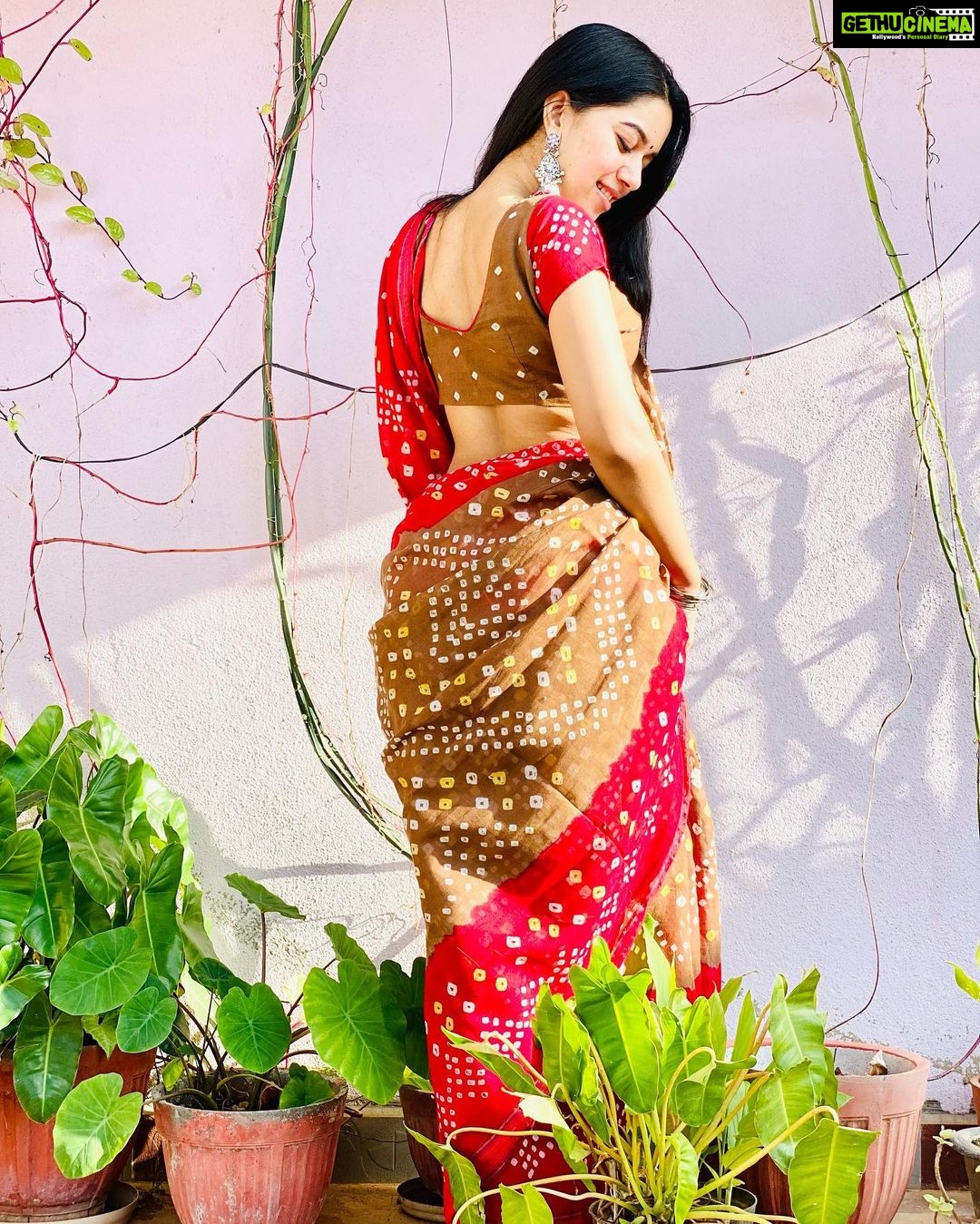 Mirnalini Ravi Instagram - #Photodump ❤️🔥