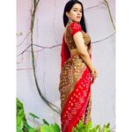 Mirnalini Ravi Instagram – #Photodump ❤️‍🔥