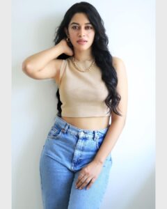 Mirnalini Ravi Instagram - A Friday PhotoDump ⚡️

Pc @varuun.jpg
@mk_retoucher