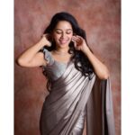 Mirnalini Ravi Instagram - Step up & Glow ✨