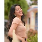 Mirnalini Ravi Instagram – LIVE•LOVE•LAUGH 🤍