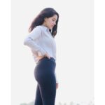 Mirnalini Ravi Instagram - Make your body the sexiest outfit you own 🔥 . . . . . PC @madhu_india_photography
