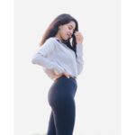 Mirnalini Ravi Instagram - Make your body the sexiest outfit you own 🔥 . . . . . PC @madhu_india_photography