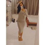 Mirnalini Ravi Instagram – Hi from my Grey room 👋🏻🔘 Bangalore, India