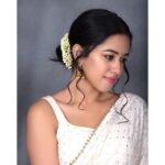 Mirnalini Ravi Instagram - ⭐️