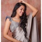 Mirnalini Ravi Instagram - Step up & Glow ✨