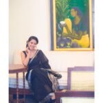 Mirnalini Ravi Instagram - Last set from the series 🤭🖤