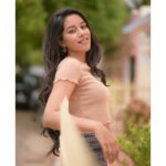 Mirnalini Ravi Instagram - LIVE•LOVE•LAUGH 🤍