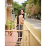 Mirnalini Ravi Instagram - Corona is contagious,So is Smile ! Spread the latter🤪