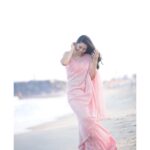 Mirnalini Ravi Instagram - Happy Easter 🐣 Easter symbolizes the renewal of life. I wish you and your family the renewal of life, love, and happiness. Pc @madhu_india_photography