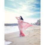 Mirnalini Ravi Instagram - 🧜🏻‍♀️ PC @madhu_india_photography