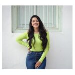 Mirnalini Ravi Instagram - The time is just right for us to ponder, reflect, meditate, and discover the world within our own minds. #Quarantineandchill ✌🏻 #stayhome#staysafe#fightcovid19 PC @madhu_india_photography Pondicherry