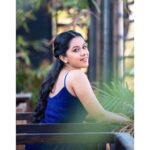 Mirnalini Ravi Instagram - I can look at you different ways 👀 Pc @vijayvendhan @lakshhairandmakeup @saya_designstudio