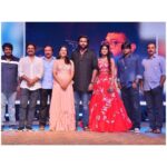 Mirnalini Ravi Instagram - GG Success meet 💕 Lots of love to you VIZAG🥰 VIZAG-"city of destiny"