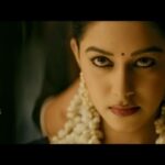Mirnalini Ravi Instagram - Words can’t explain how excited i am for this one 👆🏻 Here is BUJJAMMA for you ❤️ ! https://youtu.be/HqRk60a6JAA #ValmikiOnSept13th #Valmiki