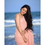 Mirnalini Ravi Instagram - 🧜🏻‍♀️ PC @madhu_india_photography
