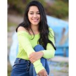 Mirnalini Ravi Instagram - The time is just right for us to ponder, reflect, meditate, and discover the world within our own minds. #Quarantineandchill ✌🏻 #stayhome#staysafe#fightcovid19 PC @madhu_india_photography Pondicherry