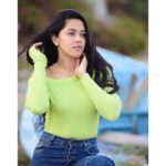 Mirnalini Ravi Instagram - The time is just right for us to ponder, reflect, meditate, and discover the world within our own minds. #Quarantineandchill ✌🏻 #stayhome#staysafe#fightcovid19 PC @madhu_india_photography Pondicherry