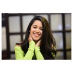 Mirnalini Ravi Instagram - Sometimes it is when we are far from one another that we suddenly become much close to each other 🤷🏻‍♀️ #socialdistancing Pc @madhu_india_photography
