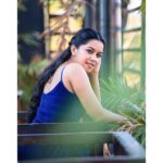 Mirnalini Ravi Instagram - I can look at you different ways 👀 Pc @vijayvendhan @lakshhairandmakeup @saya_designstudio
